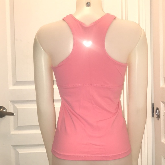 Purity Tank Top - Picture 2 of 2